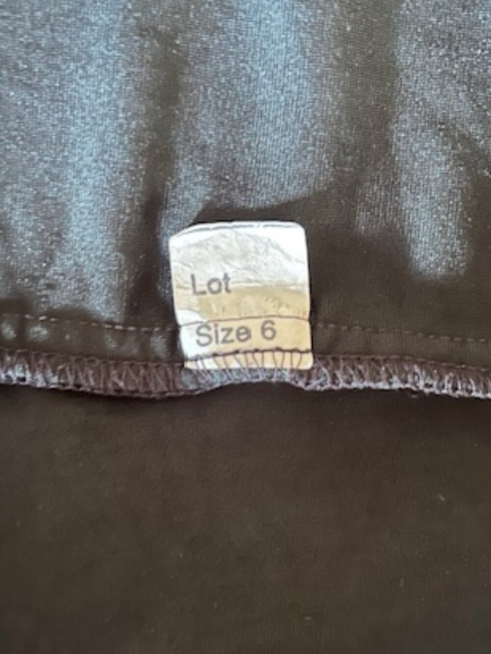 90s Vintage Betsey Johnson Cropped Jacket Top - Picture 8 of 9